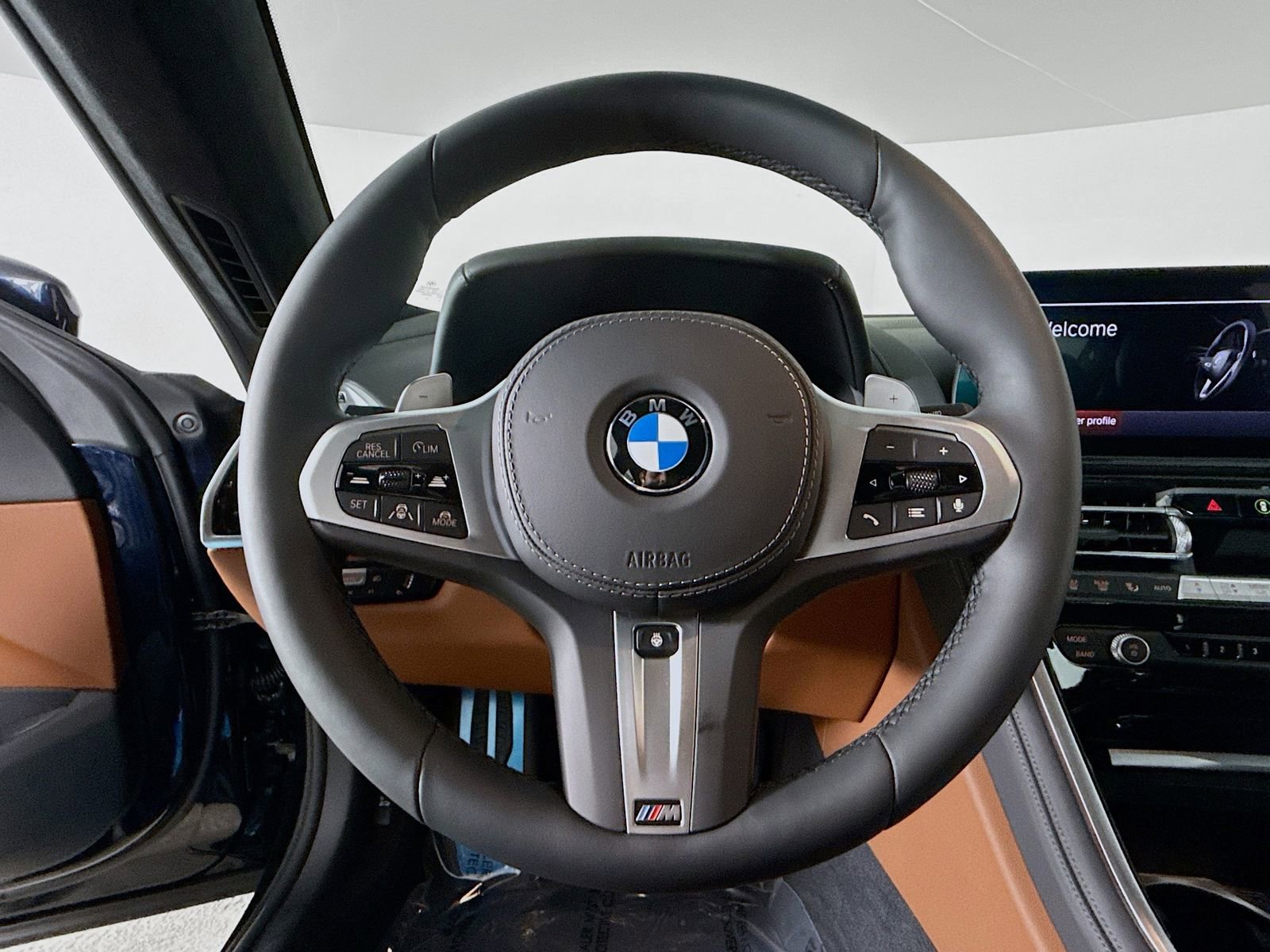 New 2026 BMW 840i RWD image 11