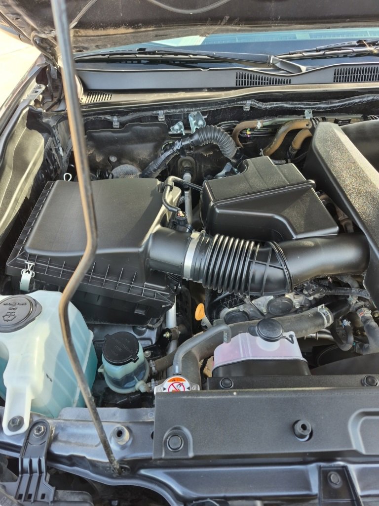 Used 2021 Toyota Tacoma 2WD Double Cab image 51