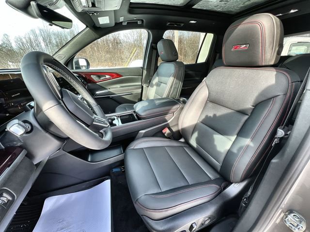 New 2026 Chevrolet Traverse Z71 w/ Enhanced Driving Package image 20