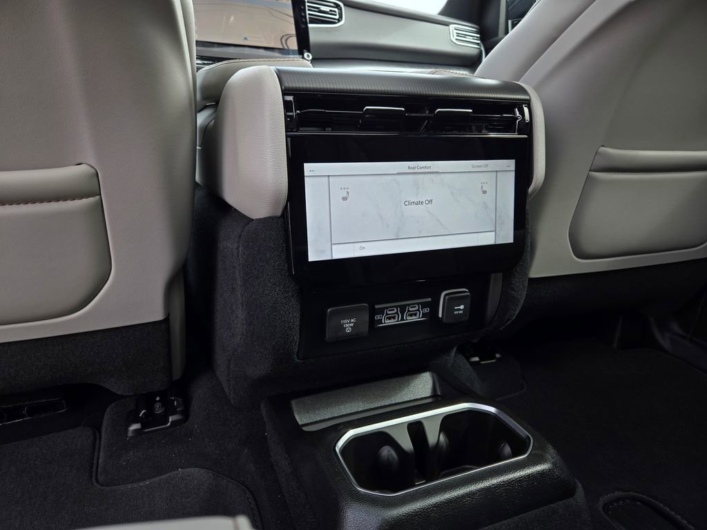 New 2026 Jeep Grand Wagoneer Summit image 29