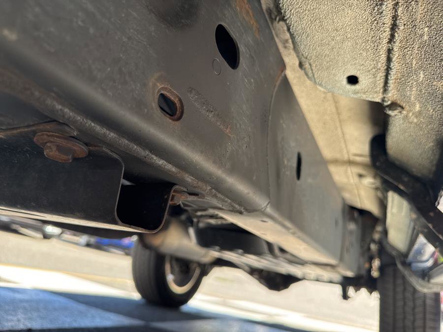 Used 2019 Ford Ranger Lariat w/ Equipment Group 501A Mid image 41