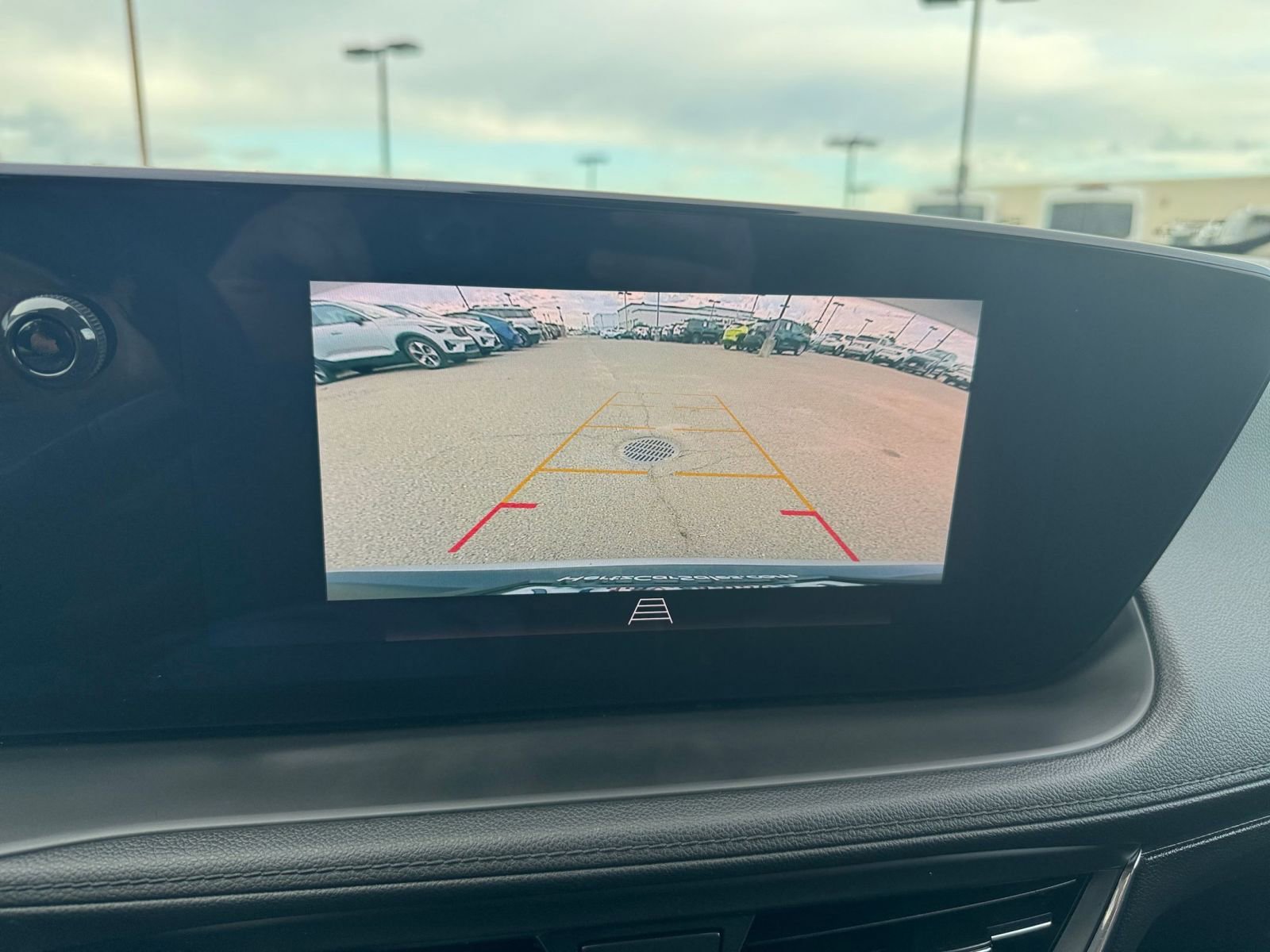 Used 2025 Buick Encore GX Preferred image 17