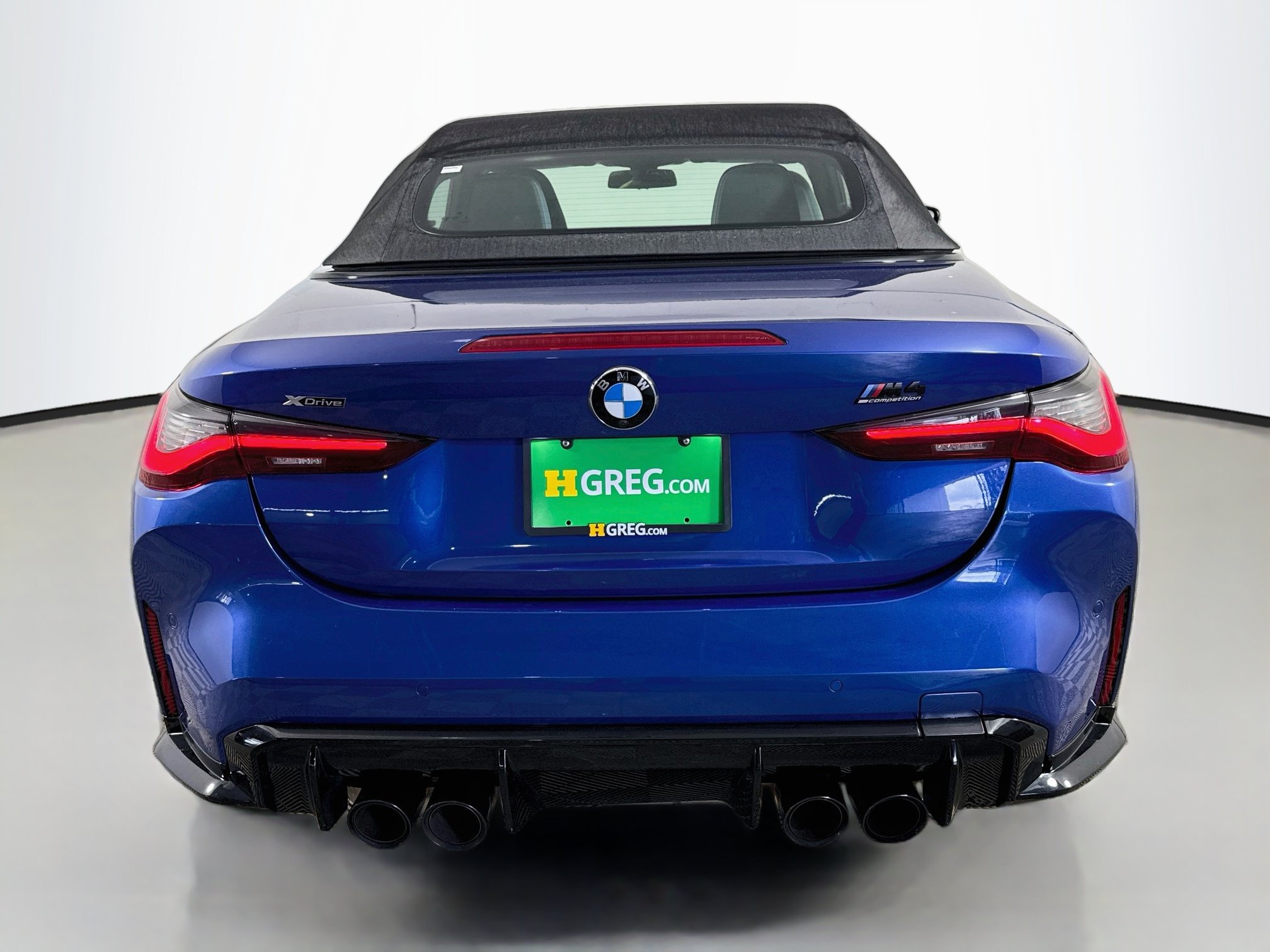 Used 2024 BMW M4 xDrive Competition AWD/4WD image 26