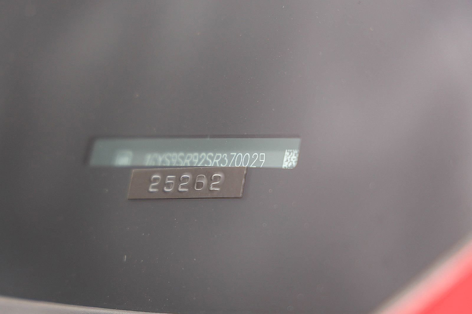 Used 2025 Cadillac Escalade ESV V image 29