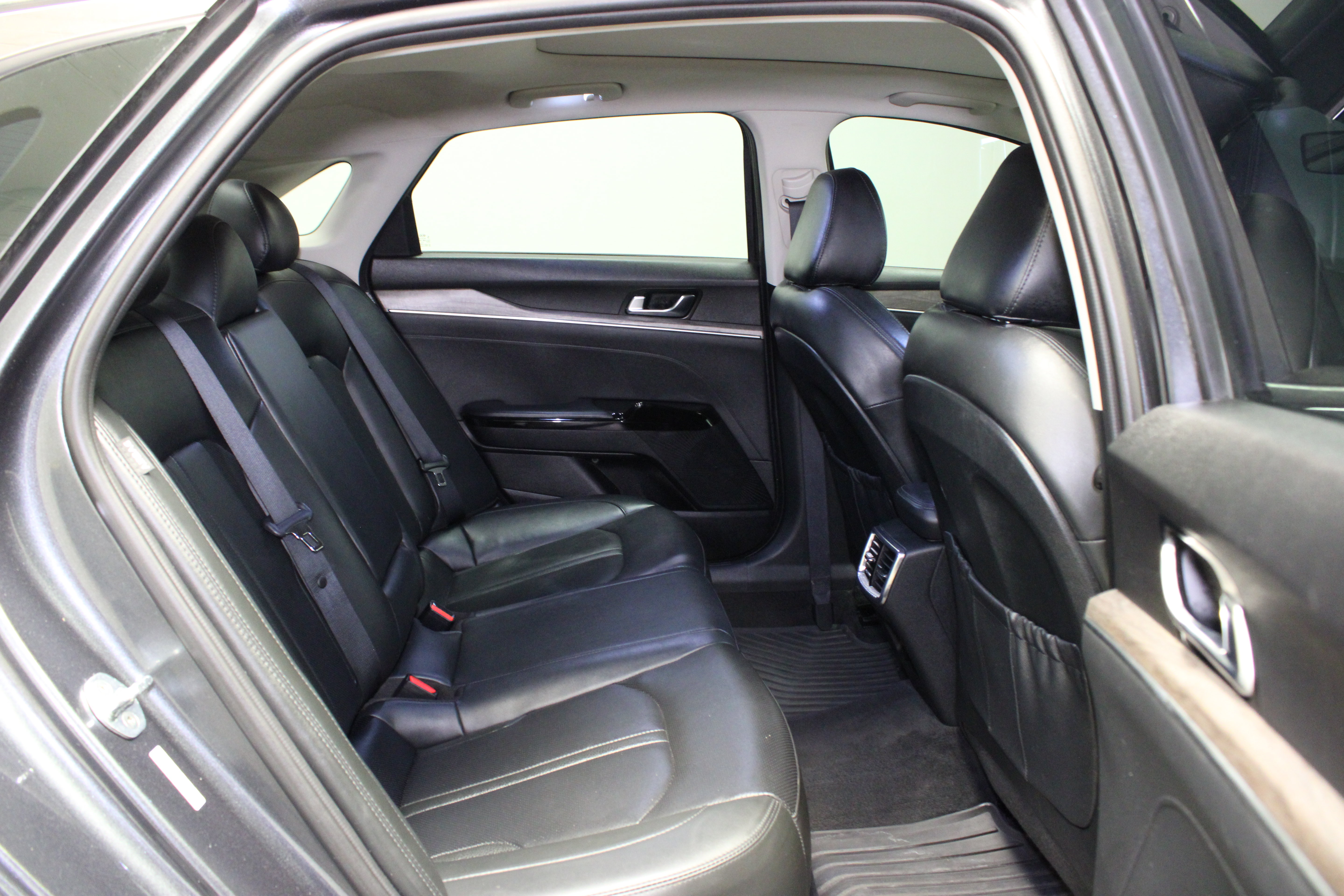 Used 2021 Kia K5 EX FWD image 15