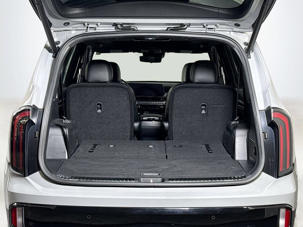 Used 2025 Kia Telluride SX Prestige X-Pro AWD/4WD image 23