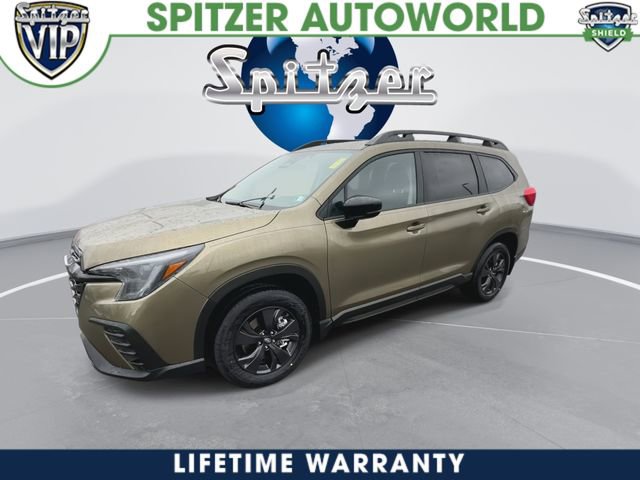 New 2026 Subaru Ascent Premium AWD/4WD image 4
