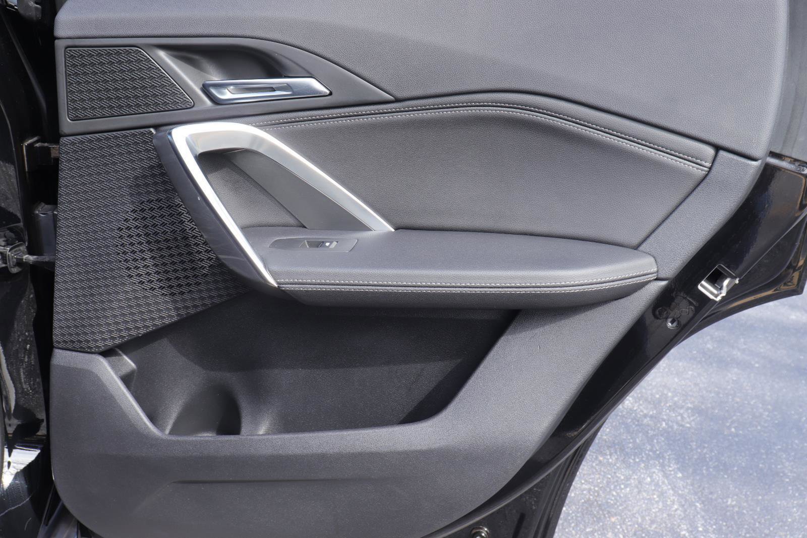 Used 2023 BMW X1 xDrive28i image 21