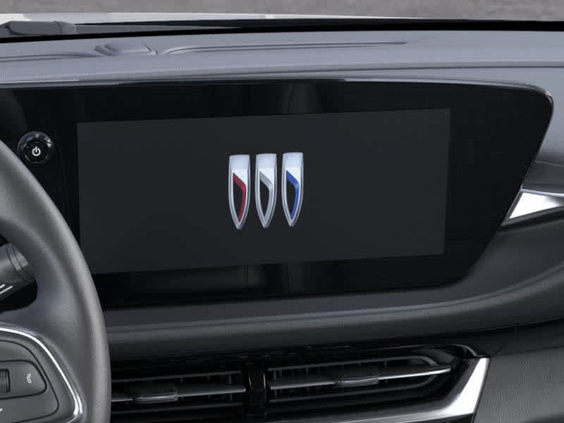 New 2026 Buick Envista Sport Touring w/ Convenience I Package FWD image 20