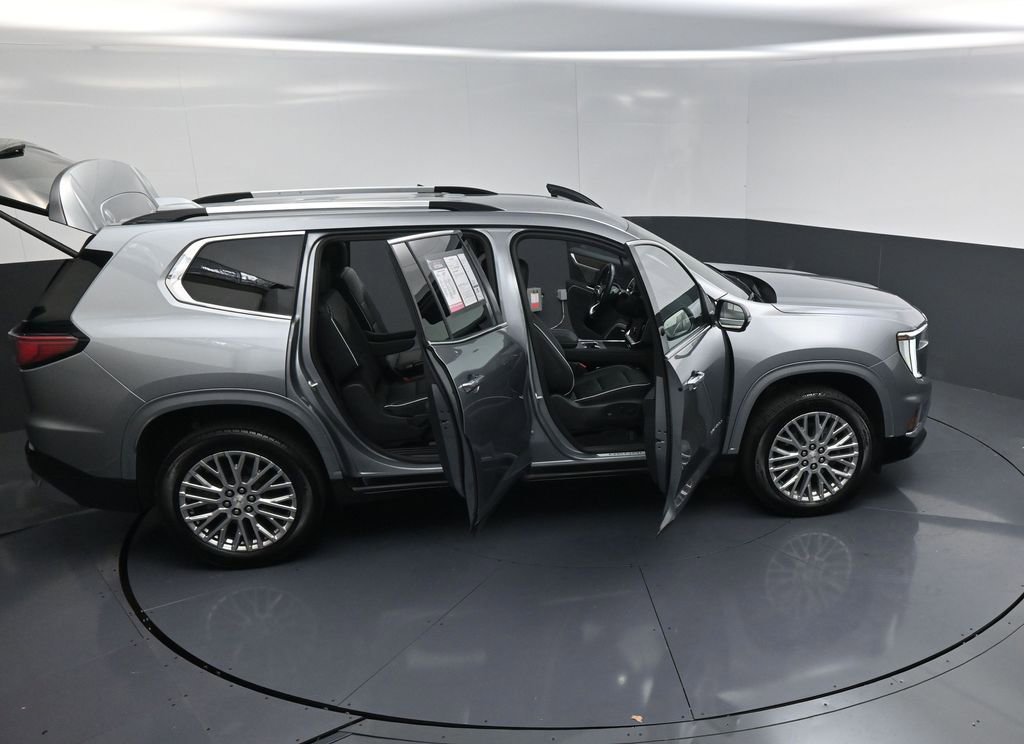 Used 2024 GMC Acadia Denali image 24