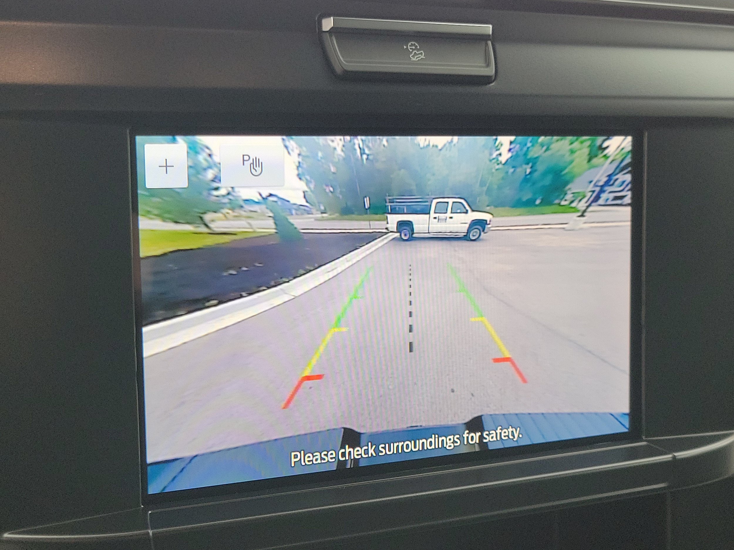 New 2026 Ford F350 XL w/ STX Appearance Package AWD/4WD image 27