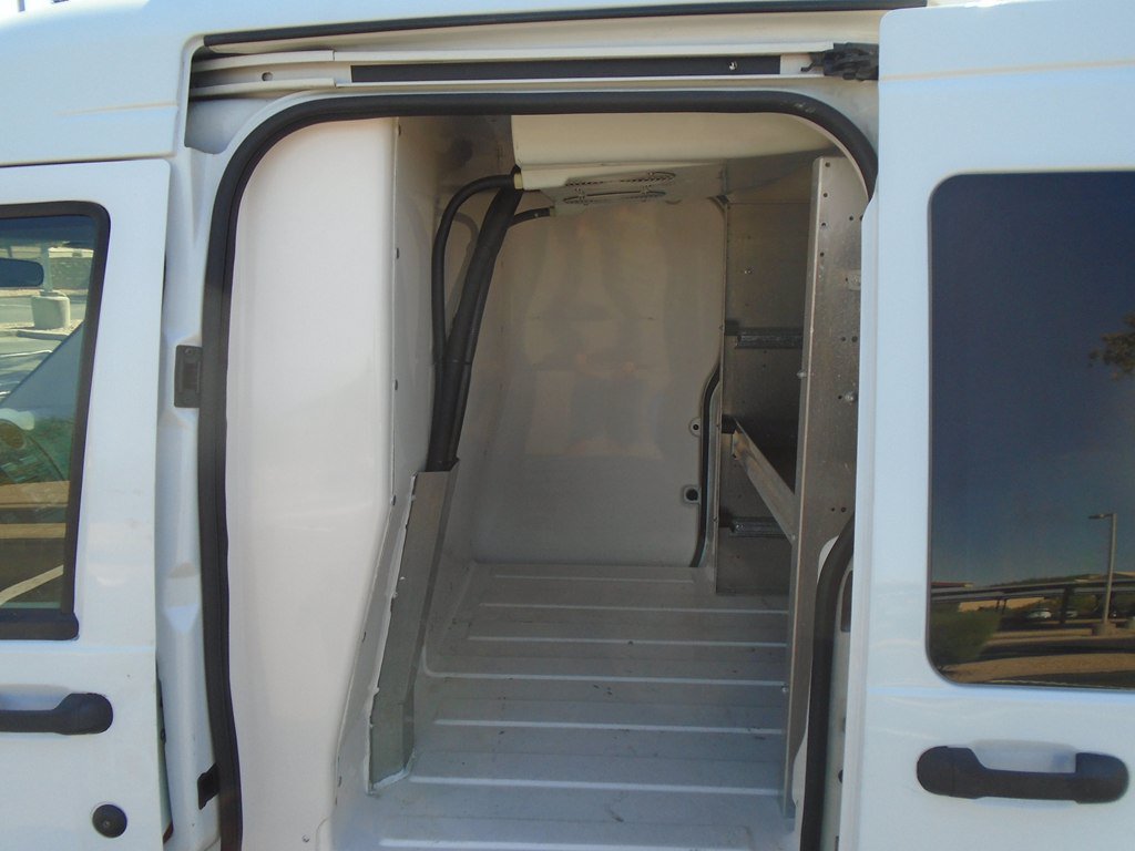 Used 2010 Ford Transit Connect XLT FWD image 25