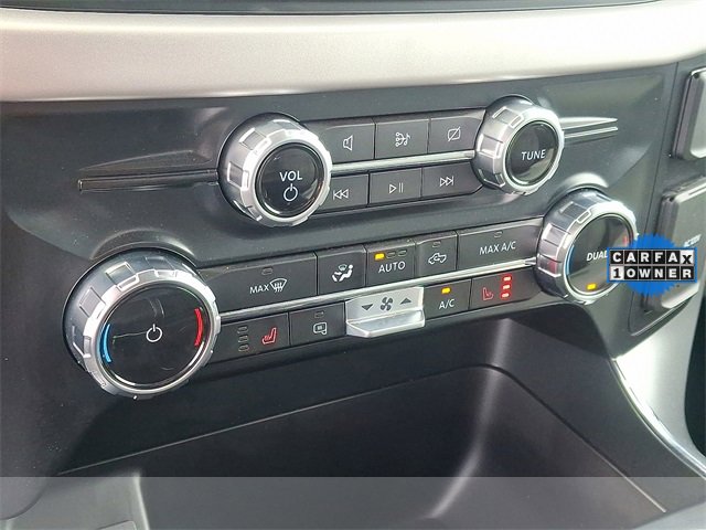 Used 2023 Ford F150 Lightning Pro image 15