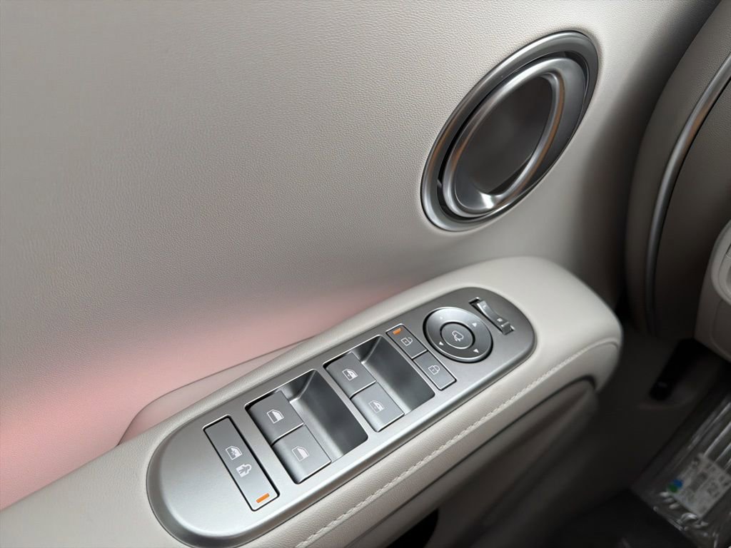 New 2026 Hyundai Palisade SEL image 36