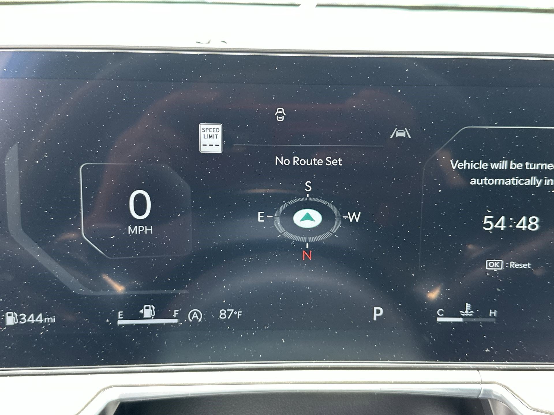 New 2025 Kia Sorento SX Prestige image 13