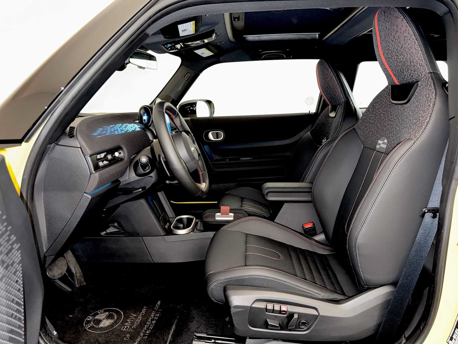 Used 2026 MINI Cooper S FWD image 9