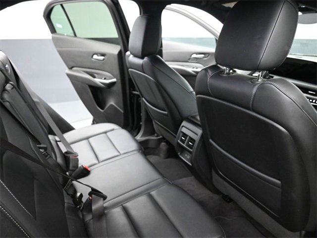 Used 2024 Cadillac XT4 Premium Luxury image 22