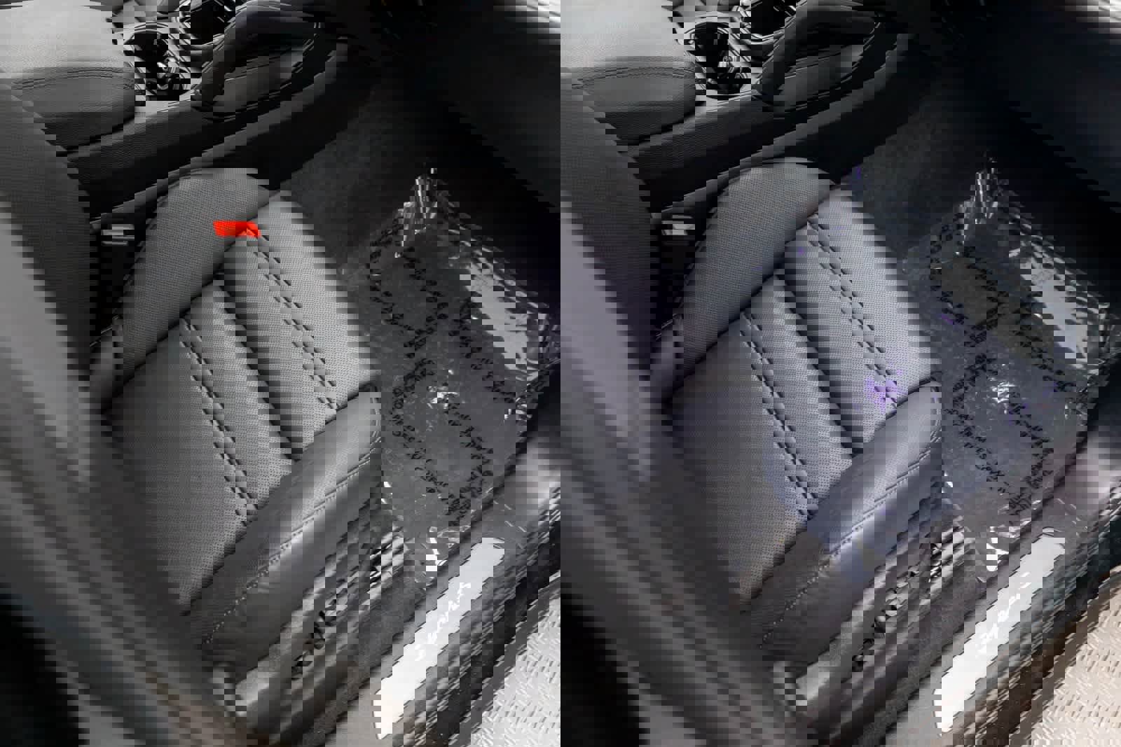 Used 2024 Porsche Cayenne S image 54