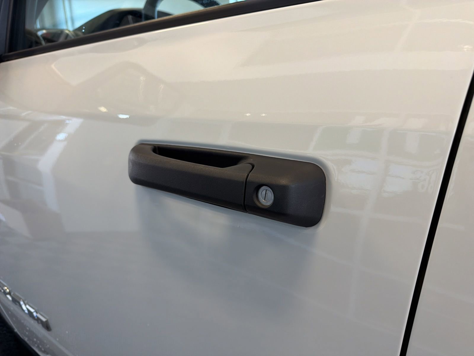 Used 2025 RAM 2500 Big Horn AWD/4WD image 11