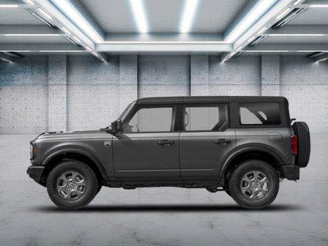 New 2025 Ford Bronco Big Bend image 19