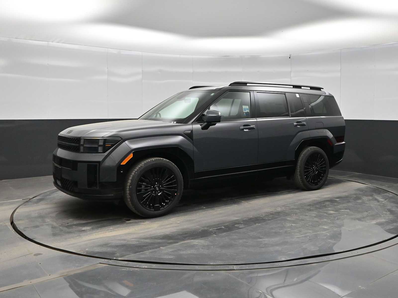 New 2026 Hyundai Santa Fe Calligraphy AWD/4WD image 4