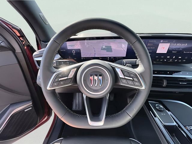 New 2026 Buick Enclave Sport Touring w/ Power Package image 11