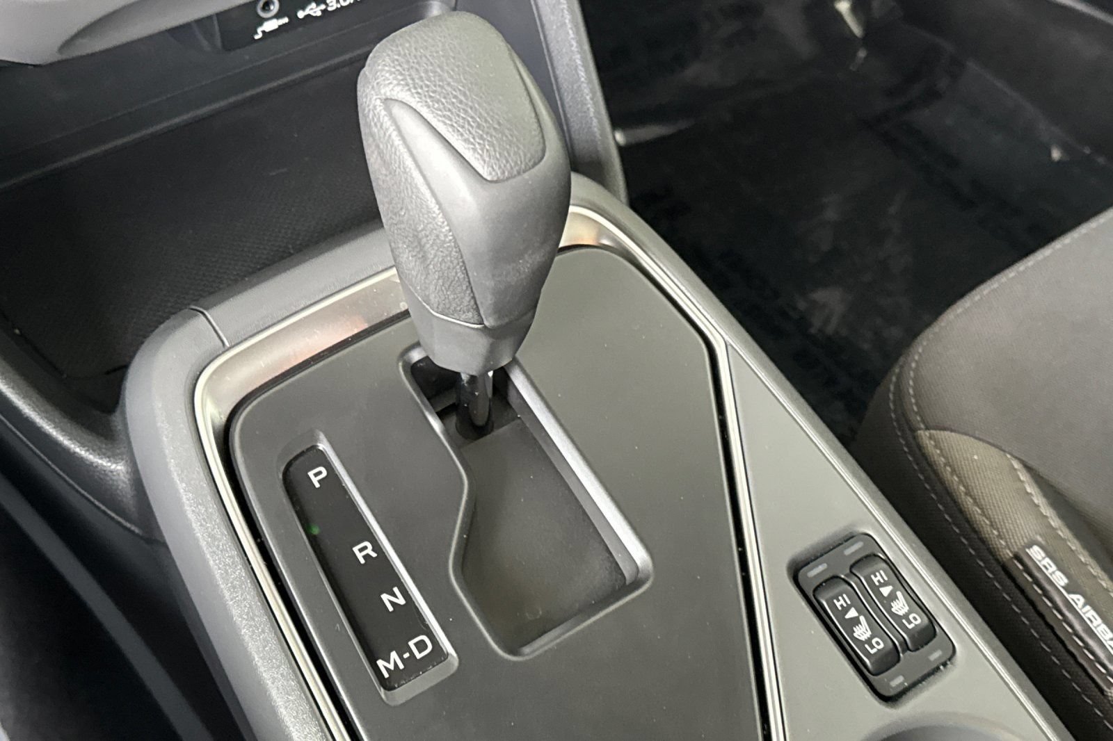 Certified 2025 Subaru Crosstrek 2.5i Premium AWD/4WD image 24