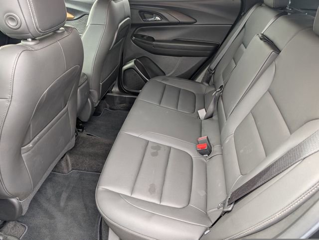 Used 2023 Chevrolet TrailBlazer ACTIV w/ Convenience Package image 27