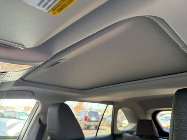 Certified 2025 Toyota RAV4 XLE w/ Convenience Package image 28