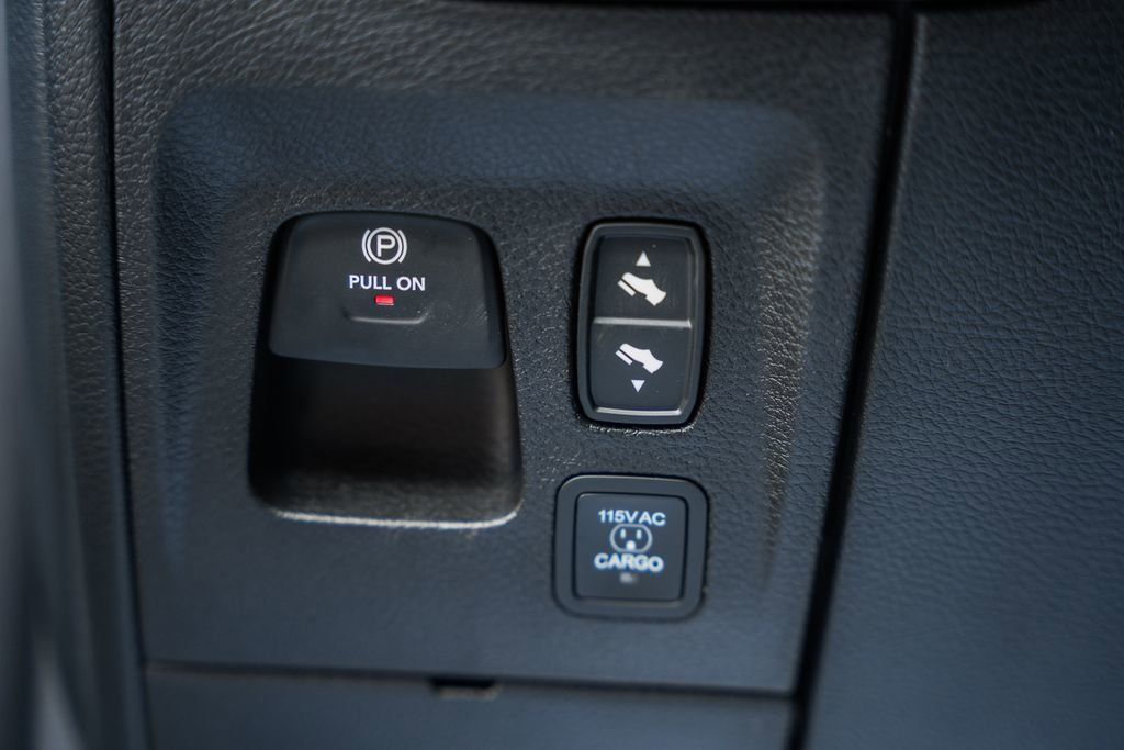 New 2026 RAM 1500 Limited image 39