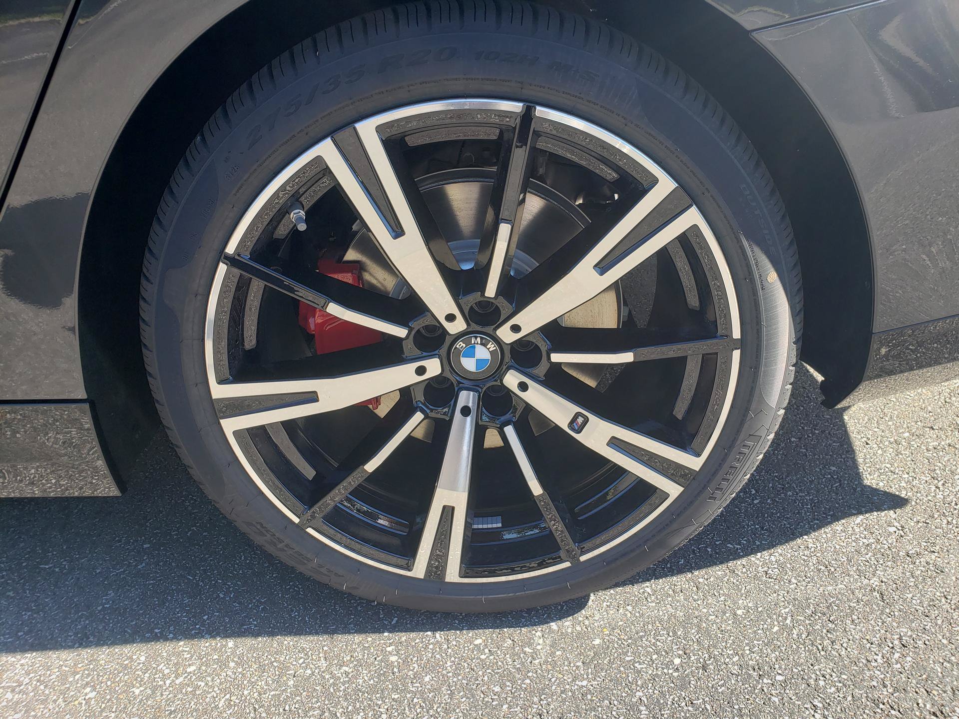 New 2027 BMW 540i xDrive w/ M Sport Package AWD/4WD image 27