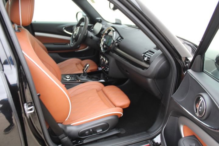 Used 2022 MINI Cooper Clubman John Cooper Works image 42