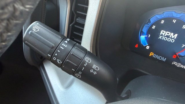 Used 2025 Ford Bronco Outer Banks AWD/4WD image 18