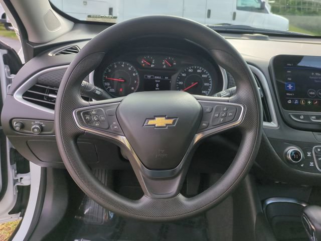 Used 2024 Chevrolet Malibu LT FWD image 14