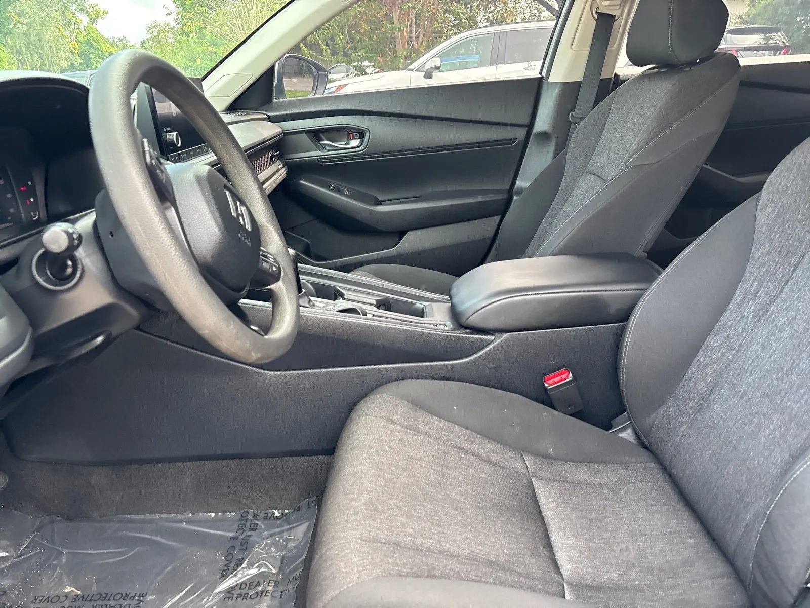 Used 2024 Honda Accord LX image 10