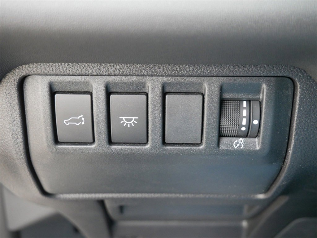 Certified 2025 Subaru Ascent Bronze Edition w/ Popular Package #2 image 22