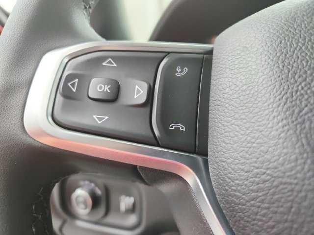 New 2026 RAM 2500 Big Horn AWD/4WD image 24