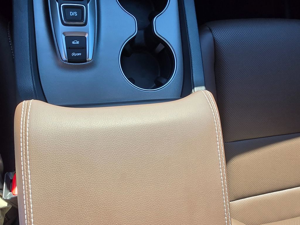 New 2026 Honda Ridgeline RTL image 22