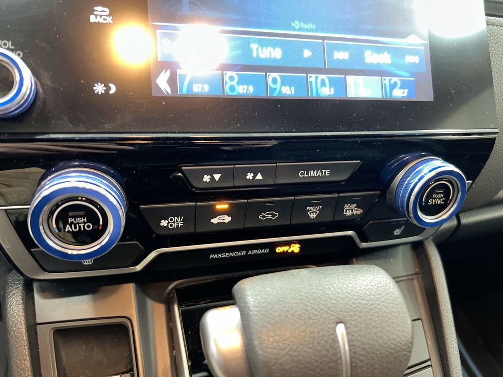 Used 2020 Honda CR-V EX image 16