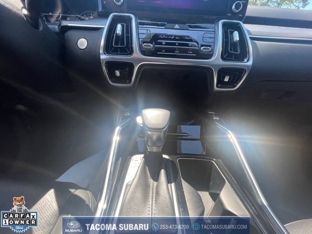 Used 2022 Kia Sorento SX AWD/4WD image 15