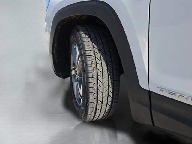 Used 2020 GMC Terrain SLT FWD image 39