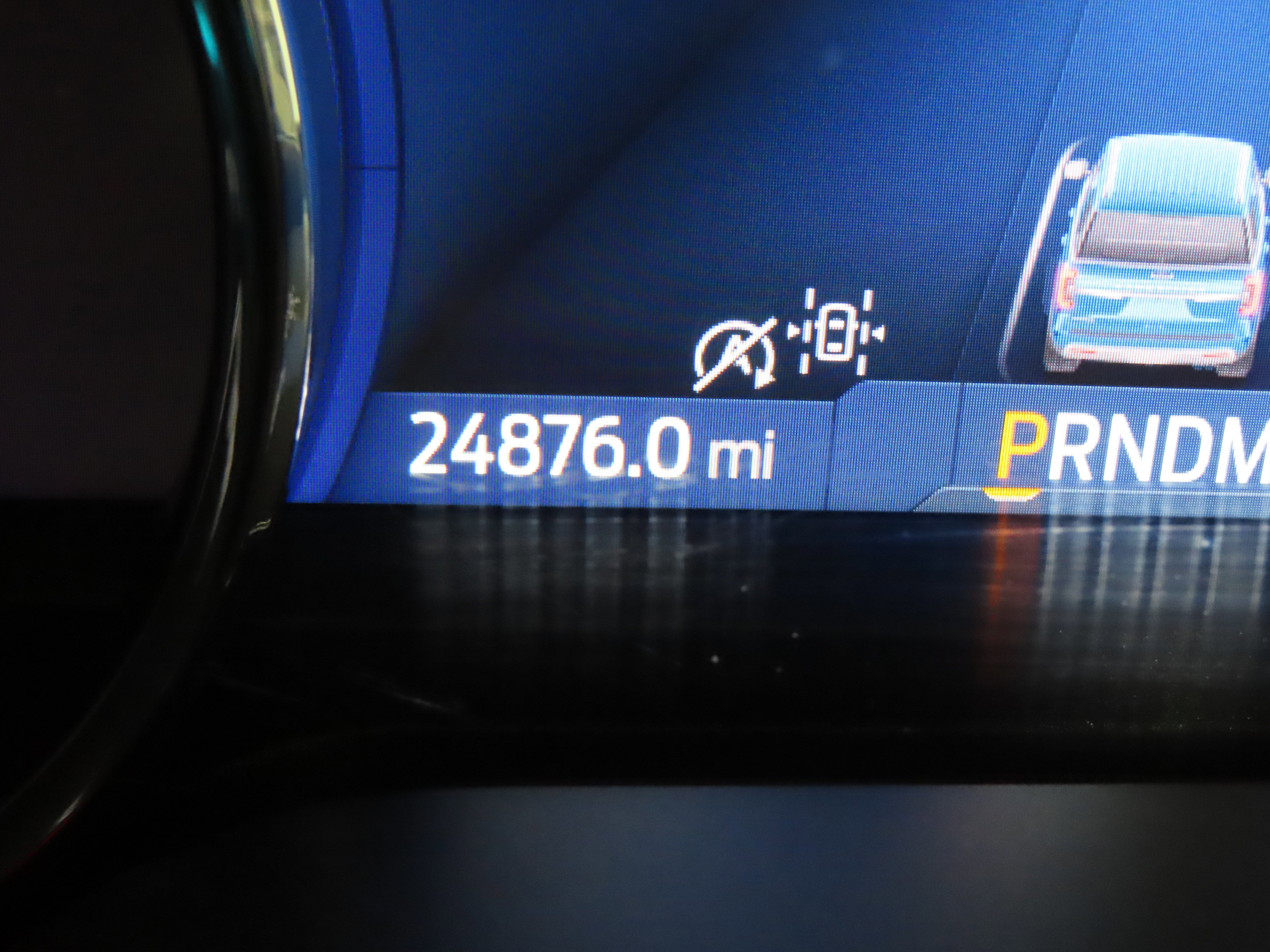 Used 2024 Ford Expedition Max Limited image 34