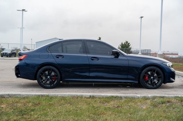 Used 2023 BMW M340i xDrive w/ Premium Package image 8