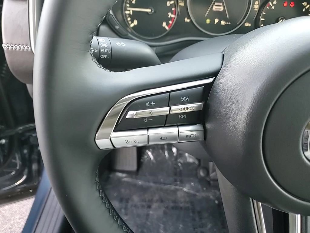 New 2026 MAZDA CX-50 AWD 2.5 S w/ Premium Package image 16