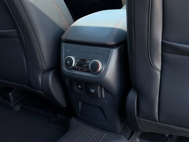 New 2026 Ford Explorer ST-Line AWD/4WD image 22