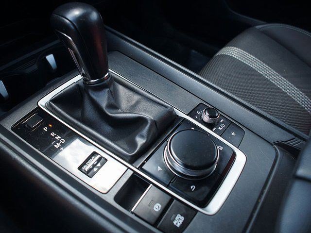 Used 2024 MAZDA CX-50 AWD 2.5 S w/ Preferred Package image 27