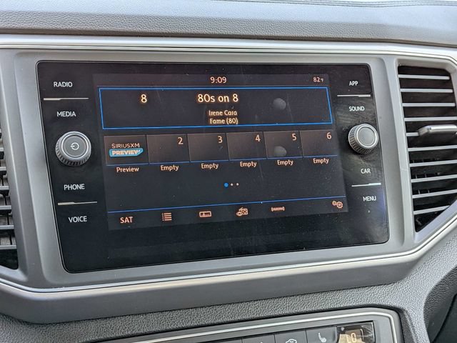 Used 2018 Volkswagen Atlas SE FWD image 18