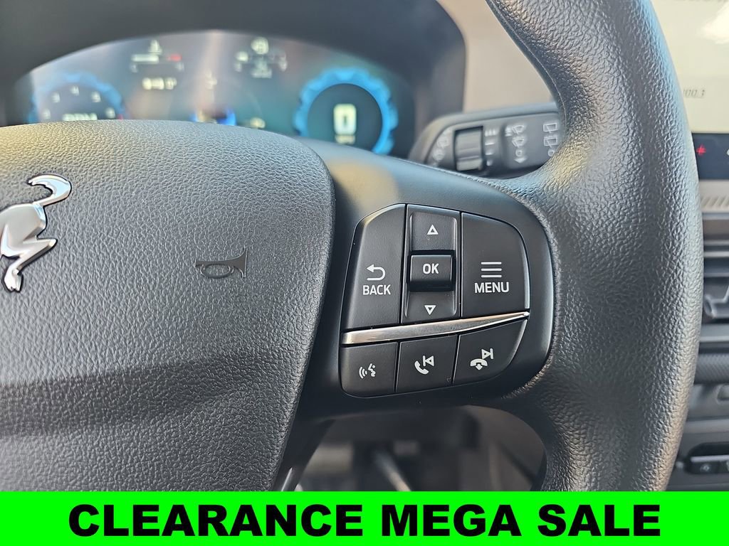 New 2025 Ford Bronco Sport Big Bend image 17