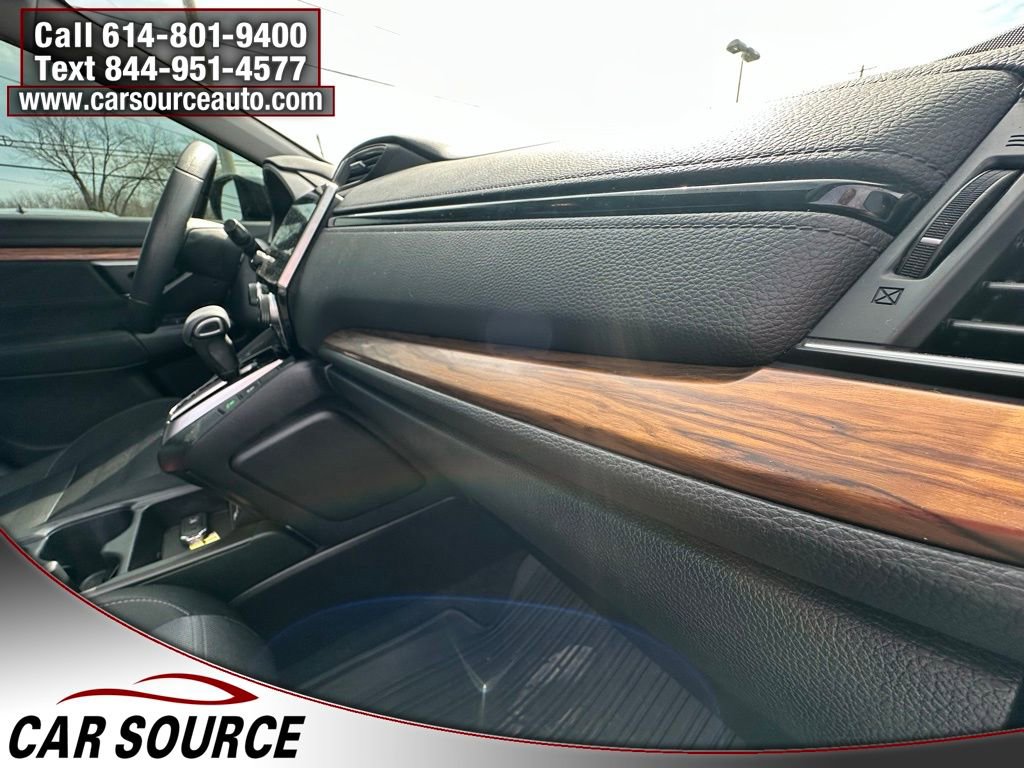 Used 2020 Honda CR-V EX image 26