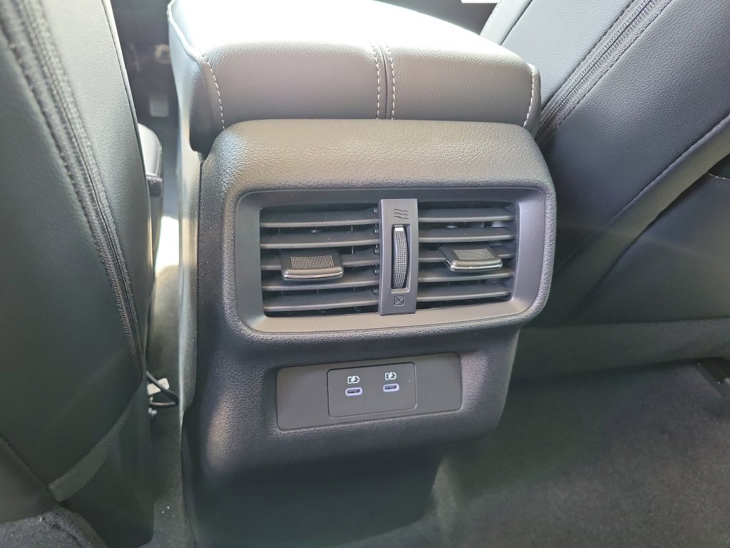 New 2026 Nissan Murano SL AWD/4WD image 19